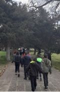 Обучение на учениците - при бедствия, аварии, катастрофи и др. - ОУ Христо Ботев - Паничери