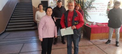 Проведено обучение на педагогическите специалисти на тема "Мотивация на работното място и развитие на Екпина работа в Образователната институция" - Изображение 3