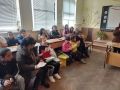 Коледно тържество на учениците от ОУ "Христо Ботев" с. Паничери - ОУ Христо Ботев - Паничери