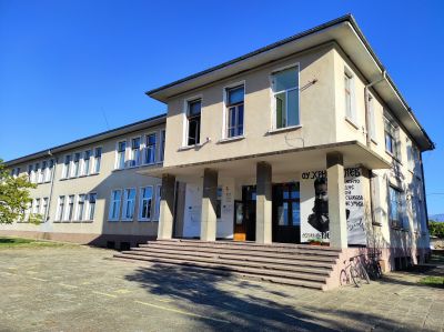 Исторически сведения за училището - Изображение 1