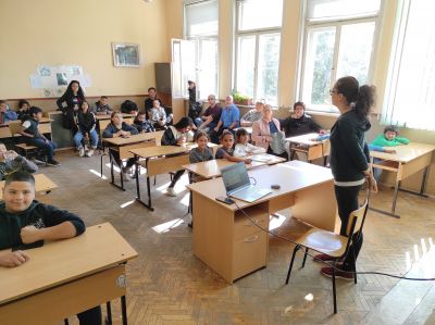Отбелязване на 1010 години от смъртта на цар Самуил - Изображение 1