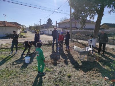 Инициатива за засаждане на още дървета - Изображение 1