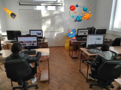 Учебно-възпитателен процес базиран на междупредметни връзки - Изображение 2