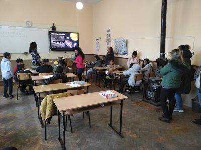 Учебно-възпитателен процес базиран на междупредметни връзки - Изображение 6