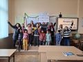 Мотивиращ старт на новата година и начало на литературно четене - ОУ Христо Ботев - Паничери