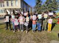 Отбелязване на Международния ден на думата „Благодаря“ - ОУ Христо Ботев - Паничери