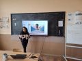 Просто кажи НЕ - ОУ Христо Ботев - Паничери