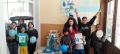 Световен ден на водата - ОУ Христо Ботев - Паничери