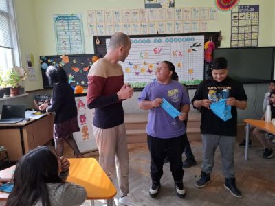Повод за гордост! - Изображение 3