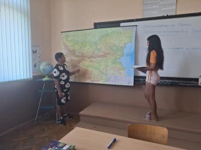 Ученическо самоуправление - Изображение 5