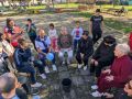 Спортен празник 2025/2026 г. - ОУ Христо Ботев - Паничери