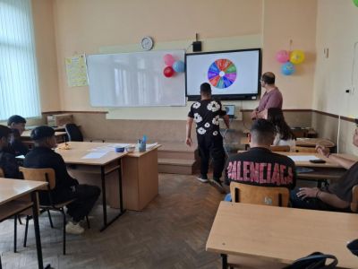 "Успех за теб" - Изображение 3