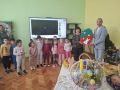 Пролетни празници – отново всички заедно!  - ОУ Христо Ботев - Паничери