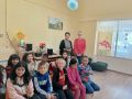 Театър 2026 г. - ОУ Христо Ботев - Паничери