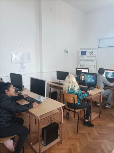 6 - ОУ Христо Ботев - Паничери