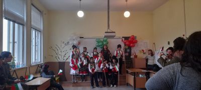 2 - ОУ Христо Ботев - Паничери