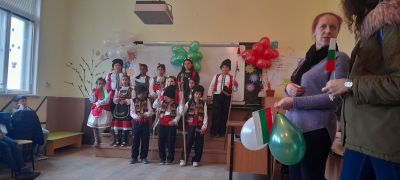 9 - ОУ Христо Ботев - Паничери
