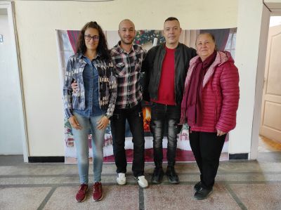 11 - ОУ Христо Ботев - Паничери