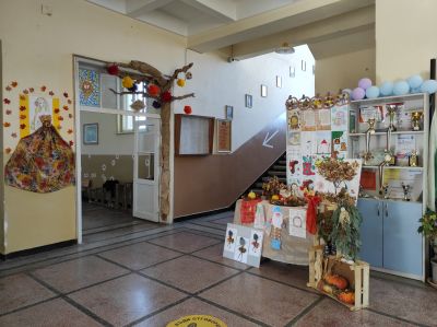 1 - ОУ Христо Ботев - Паничери
