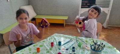 4 - ОУ Христо Ботев - Паничери