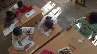 6 - ОУ Христо Ботев - Паничери