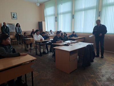 7 - ОУ Христо Ботев - Паничери