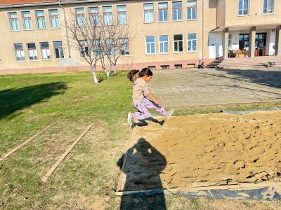 5 - ОУ Христо Ботев - Паничери